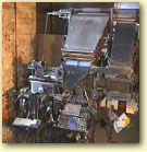 Our Linotype
