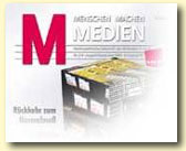 M - Menschen Machen Medien