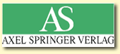  Axel Springer Verlag 