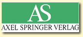 Axel Springer Verlag