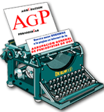 Nuestra Bienvenida a AGP