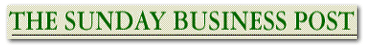 Ireland's financial, political and economic newspaper online