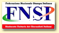 Logo della Fnsi
