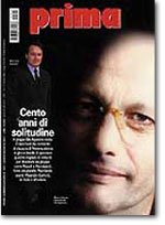 Copertina di Prima Comunicazione