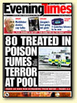 Glasgow Evening Times