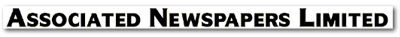 Associated Newspapers
