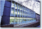 Rutherford Information Services Building