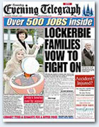 Coventry Evening Telegraph