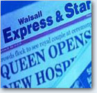 Express & Star